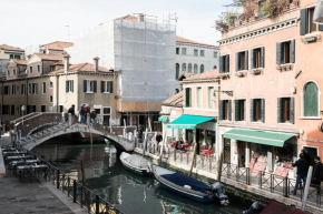 Allo Squero Venedig